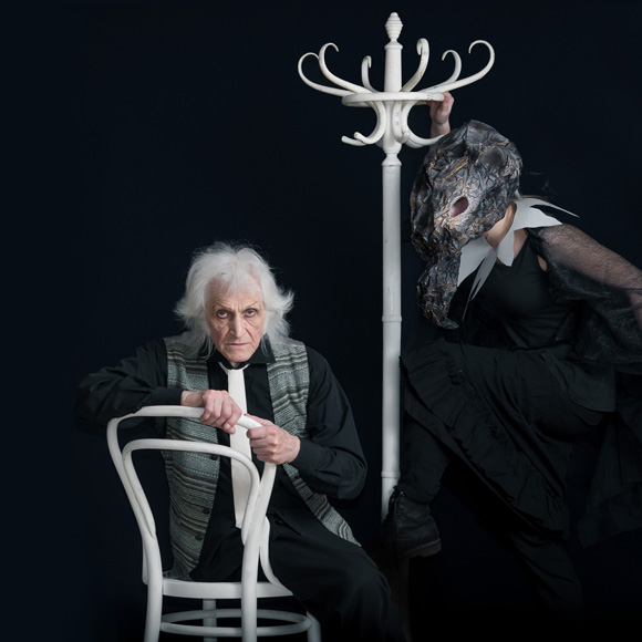 Teatr Nikoli Stary Gołębnik