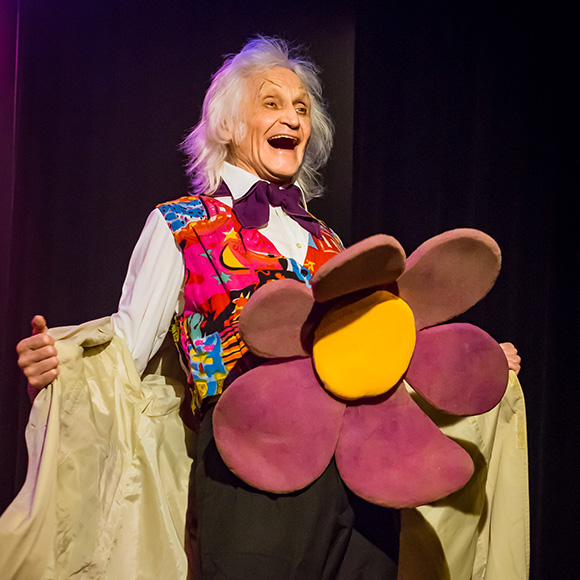 Teatr Nikoli Swinging Charleston