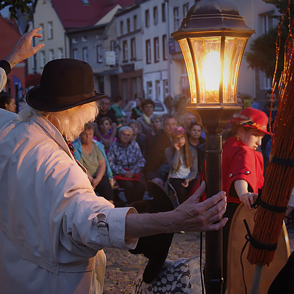 Teatr Nikoli Impresario
